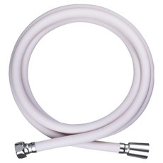 닥터워터 톤앤 샤워호스, 1.5m, 라일락그레이