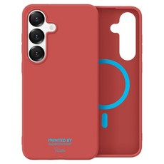 superdivision Palette MagSafe 矽膠手機殼