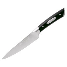 SCANPAN 經典主廚刀 SC9250-15, 黑色, 1個