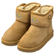 하리보 방한 코지 털 부츠 HRB-254B0001