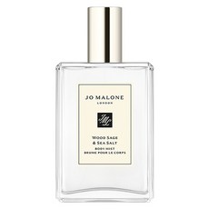 조말론런던 우드 세이지 앤 씨 솔트 바디 미스트, 1개, 100ml