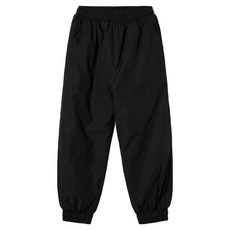 SPAO Kids 兒童鋪棉束口褲