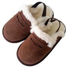 BabyZZam 鬆緊帶Dorekkong拖鞋