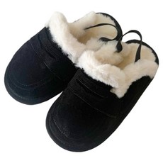 BabyZZam 鬆緊帶Dorekkong拖鞋