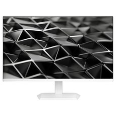 크로스오버 QHD IPS USB-C 무결점 모니터 화이트, 68.47cm, 27QD166C