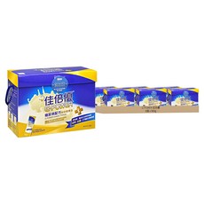 G-POWER 佳倍優 維維樂 糖尿病配方粉狀營養品 24包, 960g, 6個