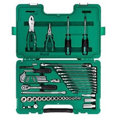 SATA 汽車工具 09509, 56種, 1個