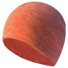 PARAZUNI 冬季戶外防寒保暖搖粒絨自行車運動帽 HJ0945, 混搭紅色, 1個