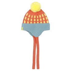 Pimpollo Tommy 毛球帽 OLHCA06