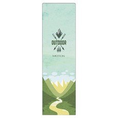 PORA BELLA X Cozy life 防曬抗UV速乾輕盈吸濕排汗運動涼感巾 TOWL CT003, C款, 1個