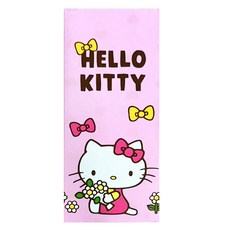 Hello Kitty 凱蒂貓 316不鏽鋼直飲式/吸管式 雙杯蓋兒童水壺套組, 粉紅色, 1套, 480ml