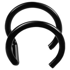 수스다 2단 레이어드 이어 커프