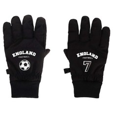 WINGHOUSE 足球日常鋪棉雪地手套 雙手配戴套組