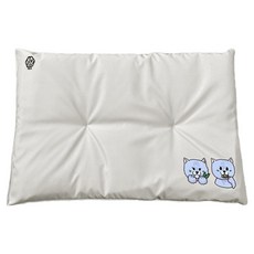 HEALING TIME PET 貓咪沙沙聲響坐墊, 1個, 米色