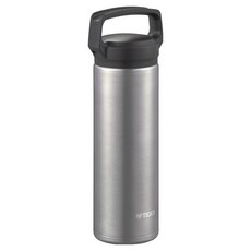 TIGER 虎牌 夢重力直飲型保溫杯 MEA-B048 XS, 不鏽鋼色, 480ml, 1個