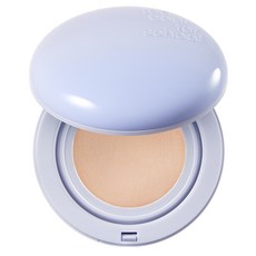 too cool for school 台灣公司貨 空氣羽感氣墊 12g, 2W 暖象牙白, 1個