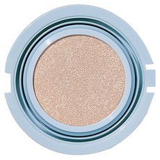 INNISFREE 台灣公司貨 無油無慮零毛孔控油氣墊 SPF 29 PA++粉蕊, 17N, 1個