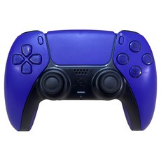 副廠 PS5無線手把 銀河紫, 1個, YZC-029