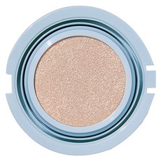 INNISFREE 台灣公司貨 無油無慮零毛孔控油氣墊 SPF 29 PA++粉蕊 14g, 21N, 1個