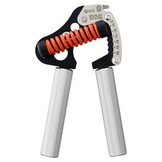 지디 아이언그립 80 라이트 악력기, 혼합색상, 1개