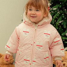 Pimpollo 兒童小熊維尼雙面穿夾克 OLHCU05