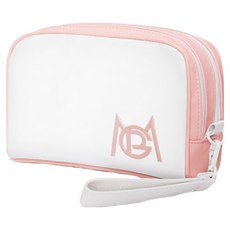 PGM Golf 高爾夫手拿可擕式防水包 PG145, 白色, 1個