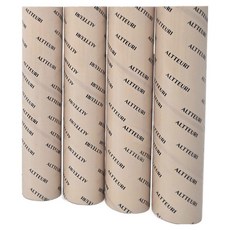 ALTTEURI 強力除塵滾筒補充包, 4個