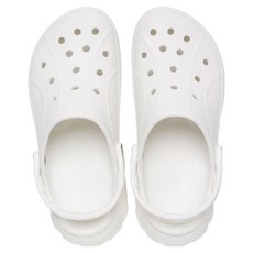 crocs 卡駱馳 貝拉克駱格 洞洞鞋 210062-100
