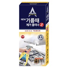 아스토니쉬 NEW 기름때 제거 클리너 제트, 1개, 750ml