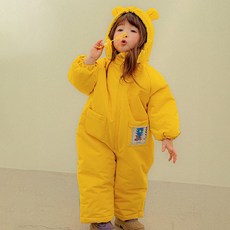 Pimpollo Allobear 滑雪服 OLHCX01