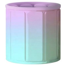 ONE HOUSE 免安裝泡澡桶 泡泡樂密度板折疊泡澡桶 折疊款 OH-M304-2, 幻彩紫, 1個