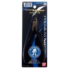 BANDAI 高級鉗子, 單一顏色, 1個