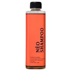 티에이씨시스템 네오 버킷 폼랜스 겸용 중성 카샴푸, 500ml, 1개