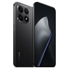 Xiaomi 小米 15T 12G + 512G 6.83吋, 黑色, 512GB