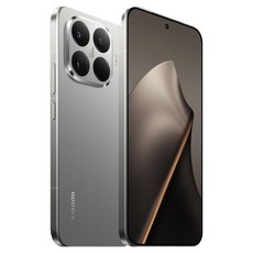 Xiaomi 小米 15T 12G + 512G 6.83吋, 灰色, 512GB