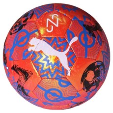 PUMA NEYMAR JR Graphic 足球, 1個, 08488201