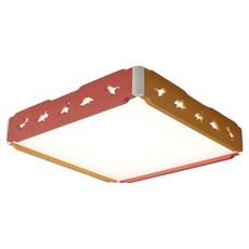 LED 動物朋友房間燈 50W 恐龍朋友們, 暖白光 4000K