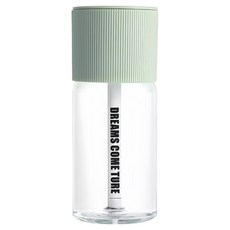 TLYS-J 便攜式隨插隨用迷你加濕器 268ml, 薄荷綠, K8