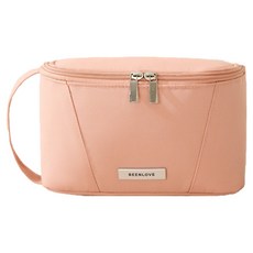BEENLOVE 化妝品大容量化妝包 旅行用收納包