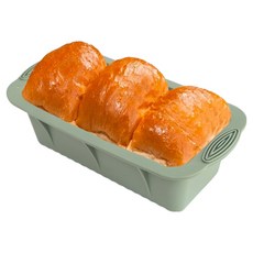 PAMIRE 帕米爾 矽膠吐司模, 1個