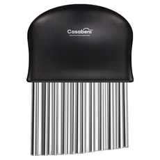 까사베니 크링클커터, 1개, 혼합색상