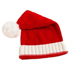 CANTAUNIVERSE 高級針織聖誕帽