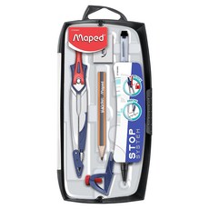 마패드 스톱시스템 컴퍼스 7종 세트, 1세트