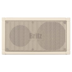 브리츠 휴대용 미니 무선 TWS 포터블 블루투스 스피커 BZ-HMR, 아이보리