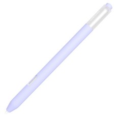 Daon 優質耐用 Galaxy S Pen 保護殼 S Pen, 紫色, 1個