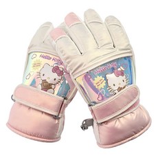 헬로키티 캔디 방한장갑 OGHKG50285