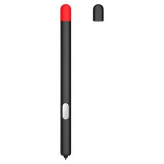 Daon 實用 Galaxy Tab S6 觸控筆保護殼 + 筆套組, 黑色, 1個