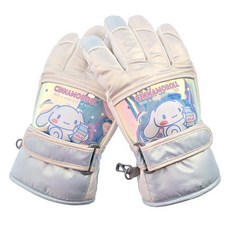Cinnamoroll 大耳狗喜拿 Candy 防寒手套 OGHKG50287