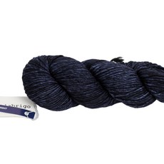 malabrigo Linea Mecha 手染紗線 100g 120m, 52 巴黎之夜, 1個