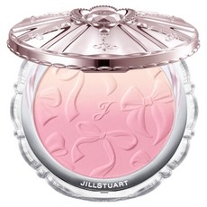 JILLSTUART 美妝粉彩花瓣腮紅 緞帶時尚秀 8g, 106 緞帶派對, 1個